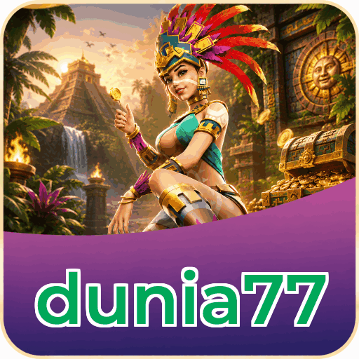dunia77 APK v4.7.5 - Screenshot fitur notifikasi push update terbaru
