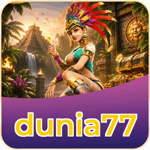 dunia77 APK v4.7.5 - Screenshot performa cepat dan hemat baterai