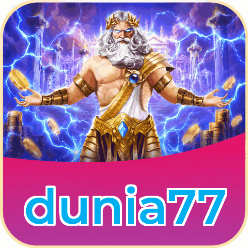 dunia77 APK Indonesia - Interface pengguna yang ramah dan intuitif untuk download aplikasi Android dengan mudah