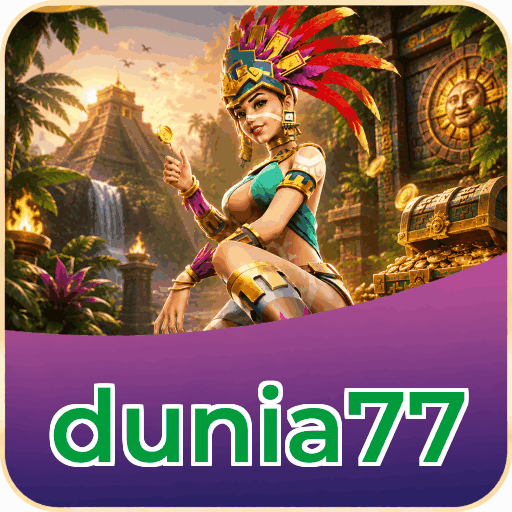 dunia77 APK Indonesia - Katalog lengkap ribuan aplikasi Android berkualitas untuk download gratis
